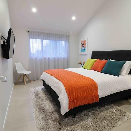 Halfmoon Bay Apartment Auckland Exterior foto