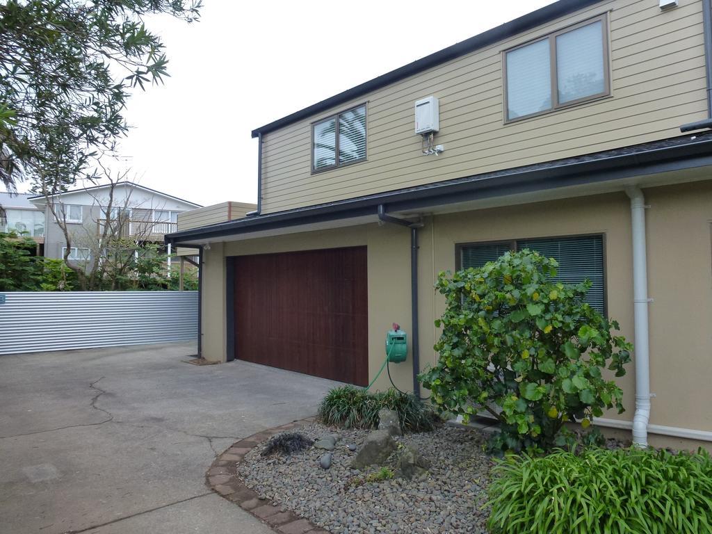 Halfmoon Bay Apartment Auckland Exterior foto